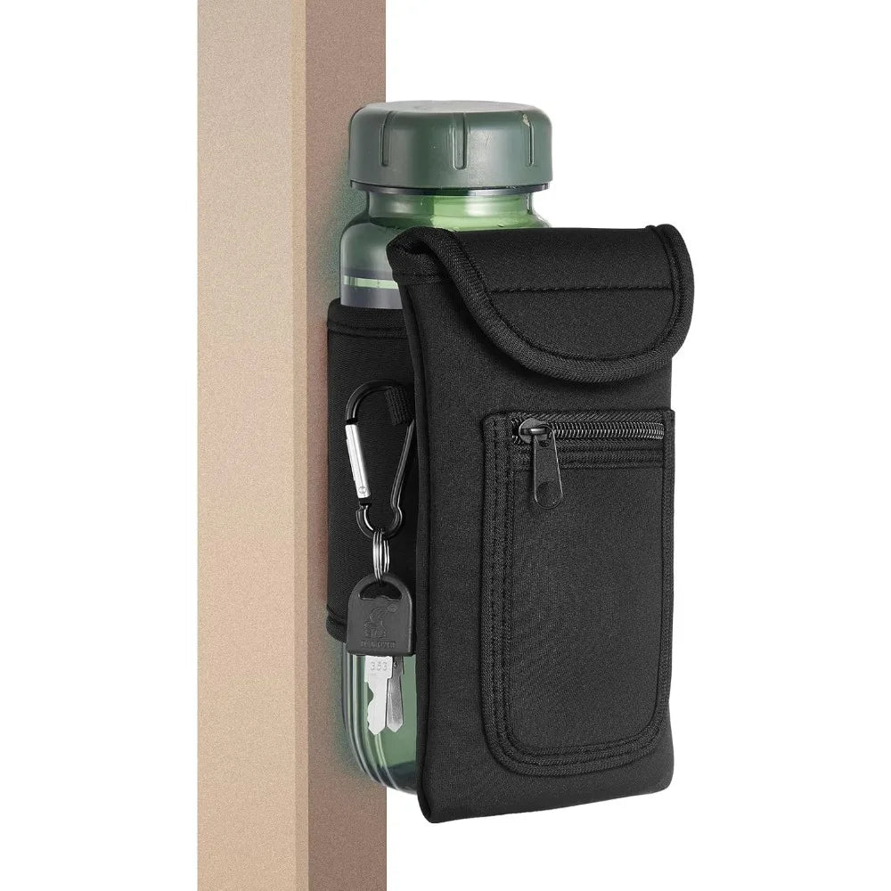 Magnehive™ Bottle Holder